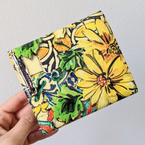 Dolce & Gabbana small wallet - Picture 3 of 14